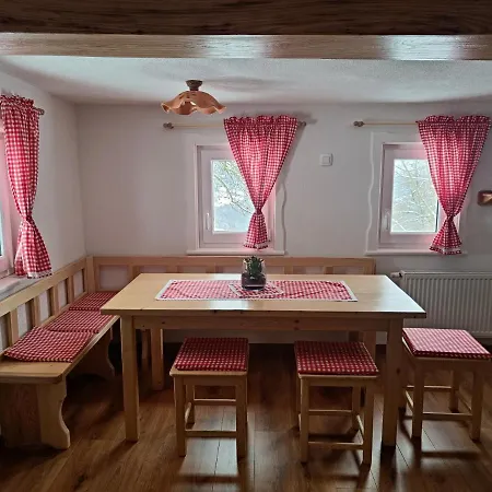 Appartement Grunt Sonek