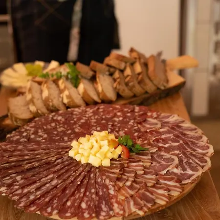 Apartman Grunt Sonek