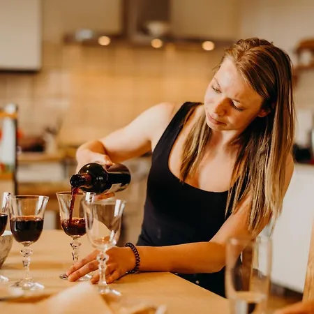 Grunt Sonek Apartman *