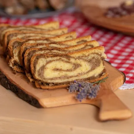 Grunt Sonek * Mislinja