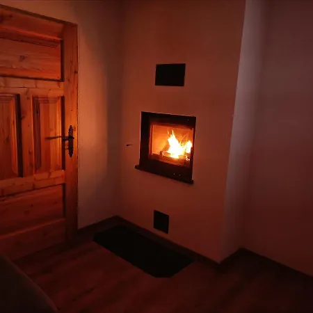 Apartman Grunt Sonek *