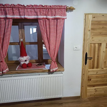 Grunt Sonek Appartement