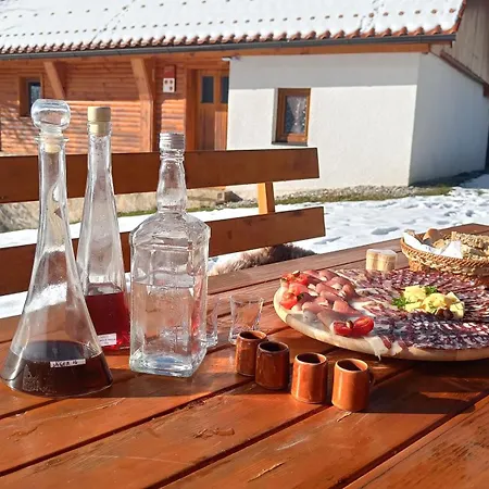 Grunt Sonek * Mislinja