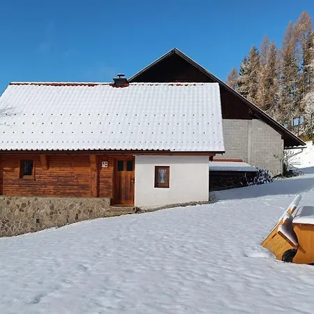 Grunt Sonek * Mislinja