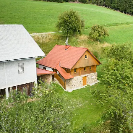 Grunt Sonek * Mislinja