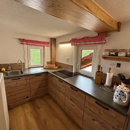 Appartement Grunt Sonek