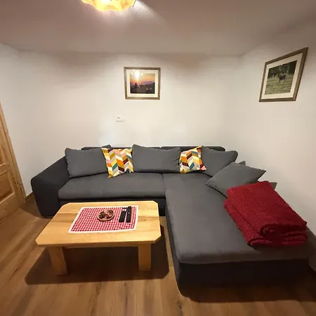 Grunt Sonek Mislinja