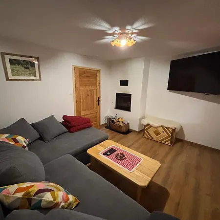 Appartement Grunt Sonek