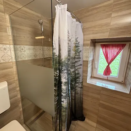 Appartement Grunt Sonek *