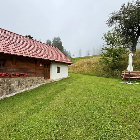 Grunt Sonek Apartment Mislinja