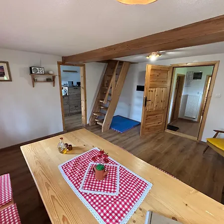 Grunt Sonek Mislinja