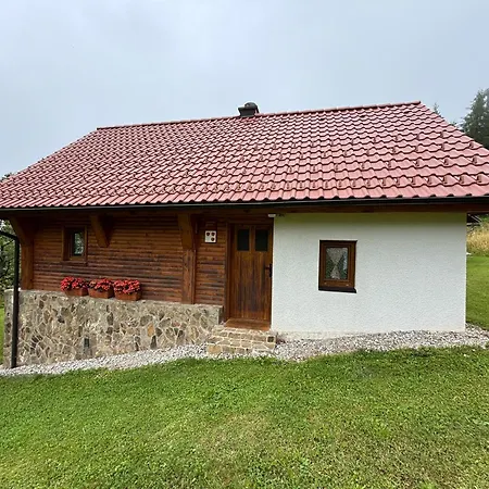 Grunt Sonek * Mislinja