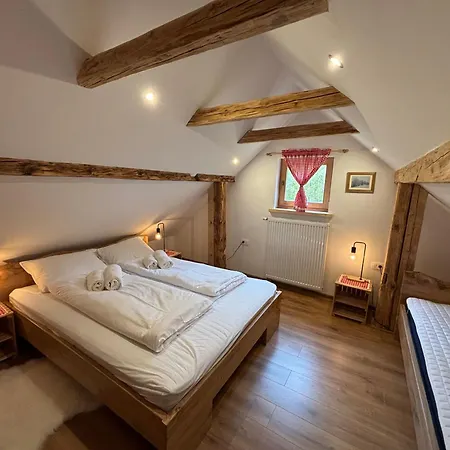 Grunt Sonek Appartement