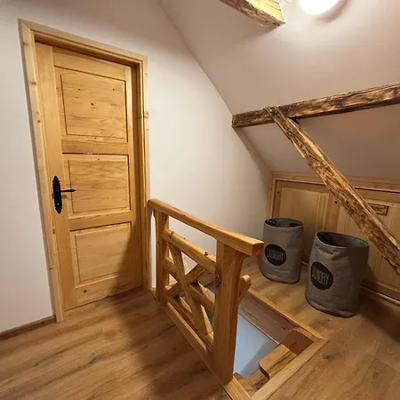 Grunt Sonek Apartman *