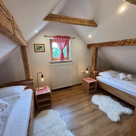 Grunt Sonek * Mislinja