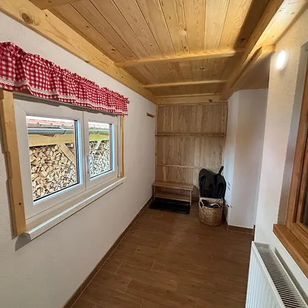 Apartman Grunt Sonek