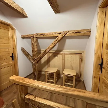 Appartement Grunt Sonek *