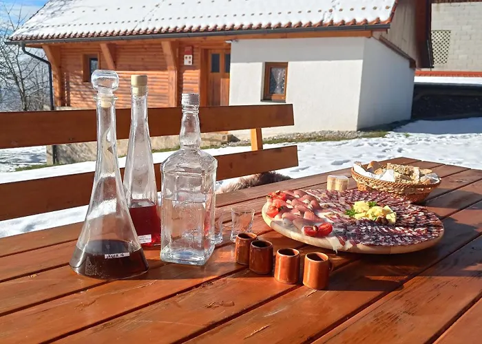 Grunt Sonek * Mislinja