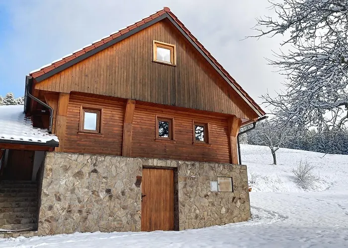 아파트 Grunt Sonek