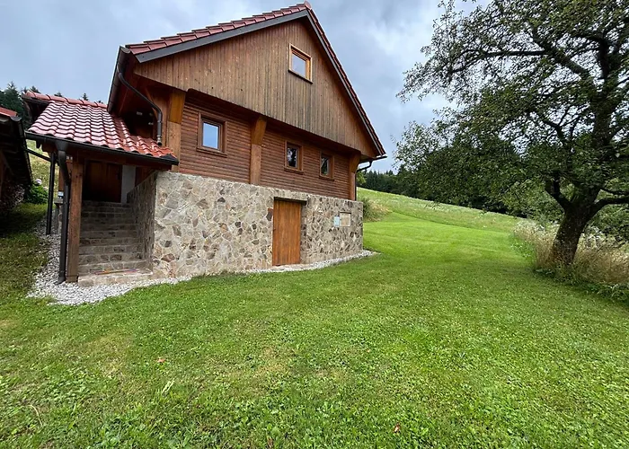 Grunt Sonek * Mislinja