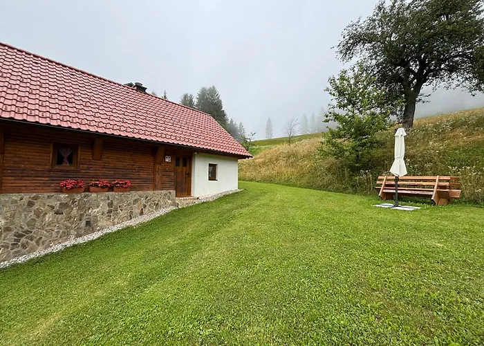 Grunt Sonek شقة Mislinja