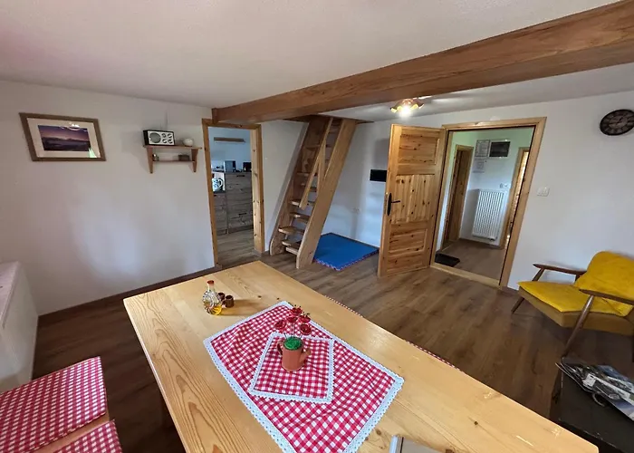 Grunt Sonek Mislinja