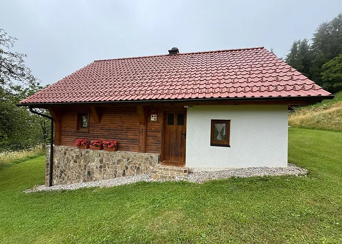 Grunt Sonek * Mislinja