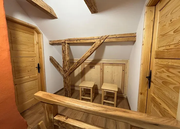 شقة Grunt Sonek *